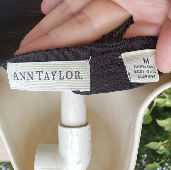 Ann Taylor dress - Picture 6 of 6